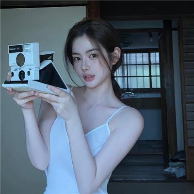 巴结我